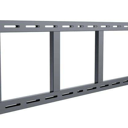 Multibrackets M Pro Series - Gable Mount Flex 1190