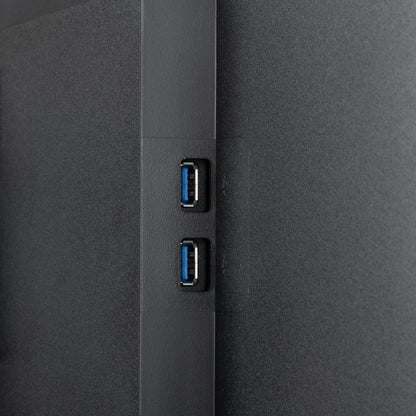 iiyama ProLite computer monitor 68.6 cm (27") 2560 x 1440 pixels Full HD LED Black