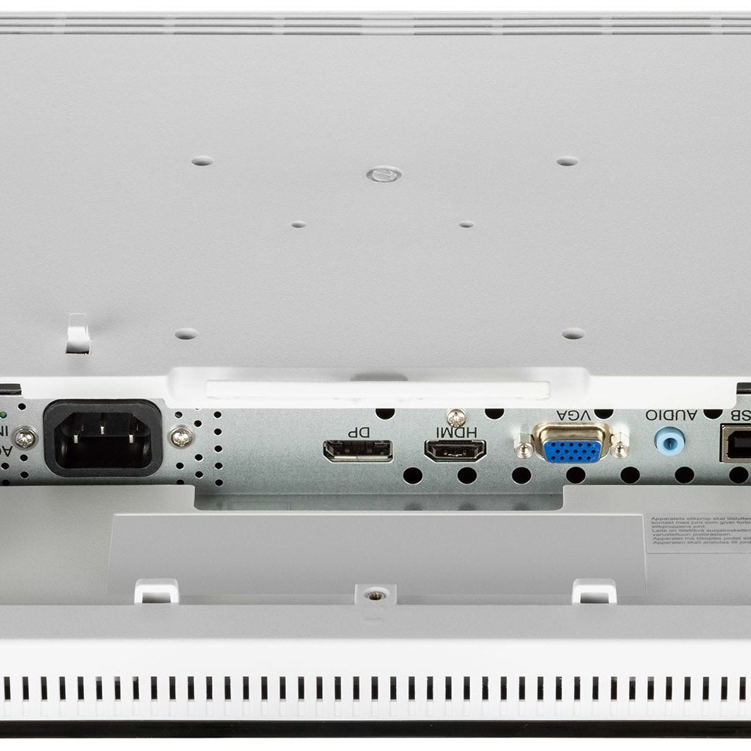 iiyama ProLite T1932MSC-W1SAG 19" 10pt Capactive IP Touchscreen in White