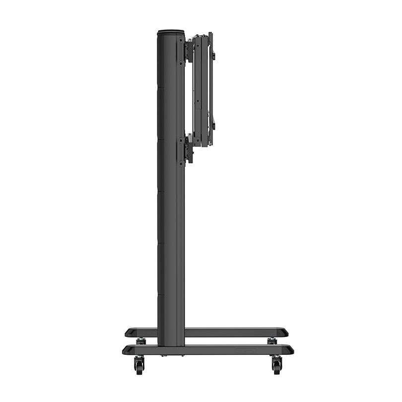 Multibrackets M Counterbalanced Floorstand HD 60-90kg Capacity AV Cart