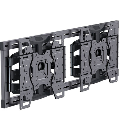 Multibrackets M Pro Series - Gable Mount 2XD1250*