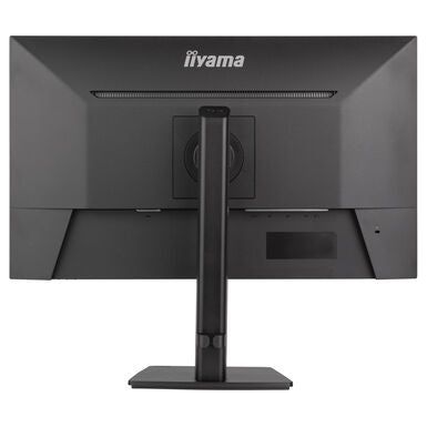 iiyama ProLite XUB2794QSU-B6 27" 2560 x 1440 pixels WQHD LCD Display with Height Adjust Stand