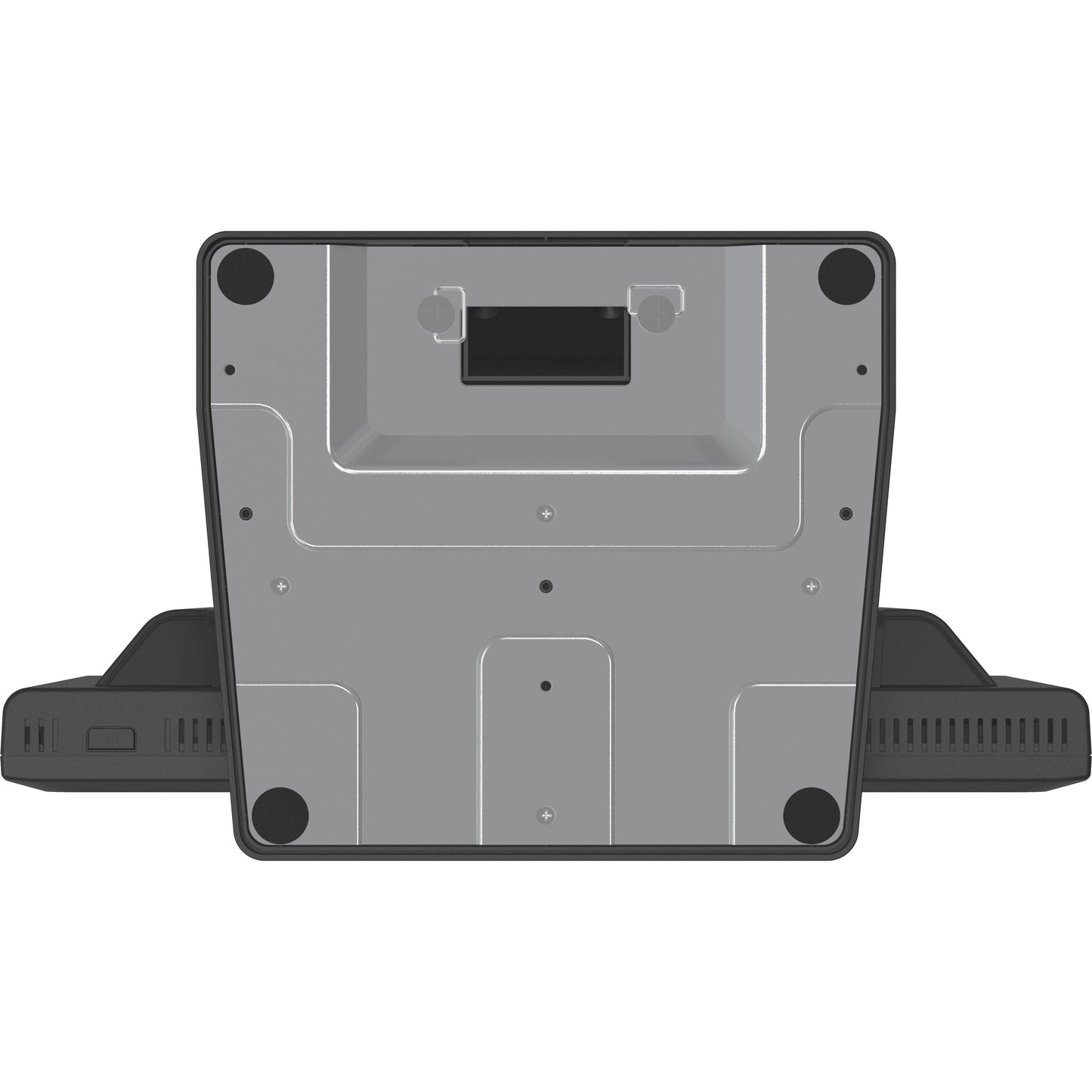 iiyama T1531SR-B1S POS monitor 38.1 cm (15") 1024 x 768 pixels XGA Touchscreen