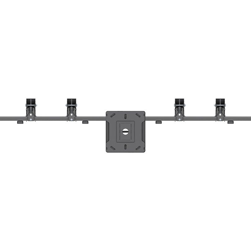 Multibrackets M Ceiling Mount Pro MBC2X1U, VESA 300