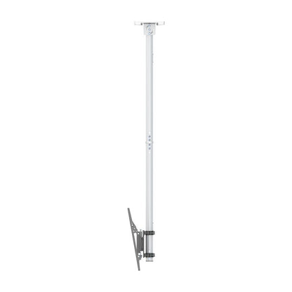 Multibrackets M Ceiling Mount Pro MBC1U White VESA 400