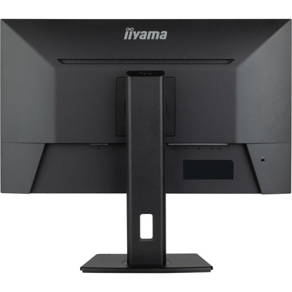 iiyama ProLite XUB2793HSU-B6 27” IPS technology panel with height adjustable stand and 100Hz refresh rate