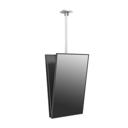 Multibrackets M Ceiling Mount Pro MBC1UX2 White VESA 400