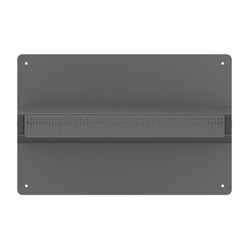Multibrackets M Pro Series - Enclosure Totem Covered 55" Floorbase
