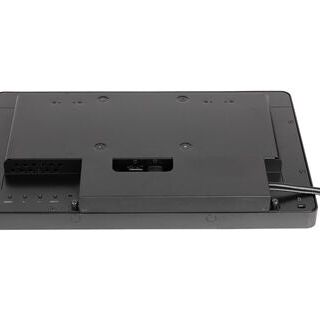 iiyama ProLite T1633MSC-B1 computer monitor 39.6 cm (15.6") 1920 x 1080 pixels Full HD LCD Touchscreen Black