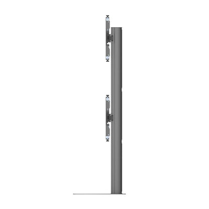 Multibrackets M Floorstand Column Pro MBFSC2U 270 Micro Adjustable
