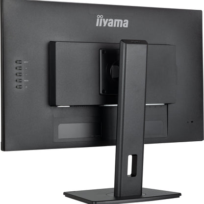 iiyama ProLite computer monitor 68.6 cm (27") 2560 x 1440 pixels Full HD LED Black