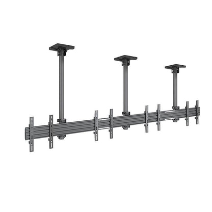 Multibrackets M Menu Board Mount Pro MBC4X1U VESA Fixed 300