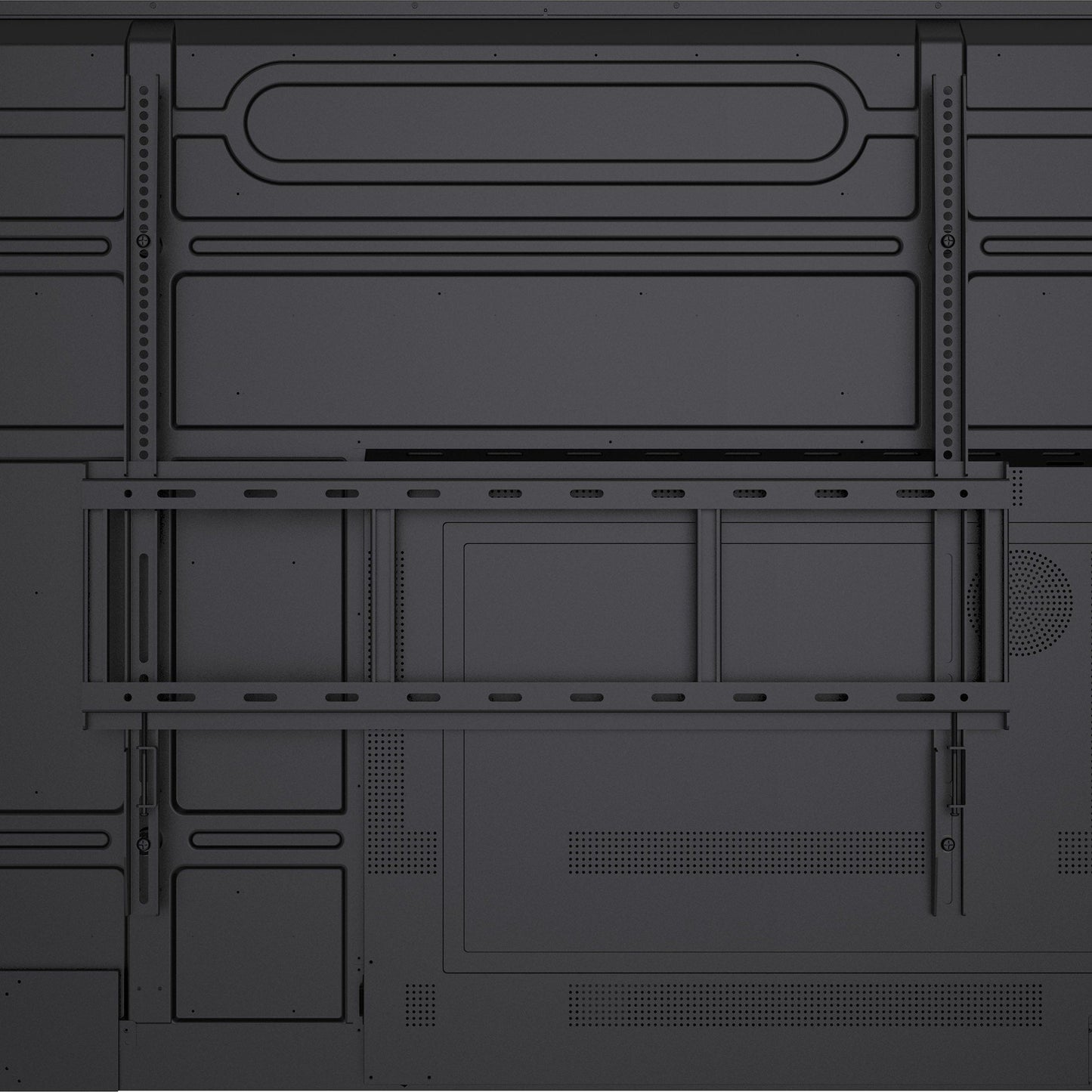 iiyama ProLite LH8664UHS-B1AG 86" 4K Ultra HD Large Format Display with Android OS