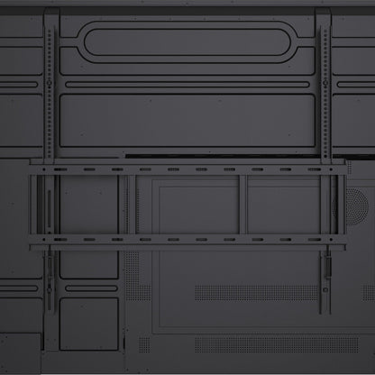 iiyama ProLite LH8664UHS-B1AG 86" 4K Ultra HD Large Format Display with Android OS