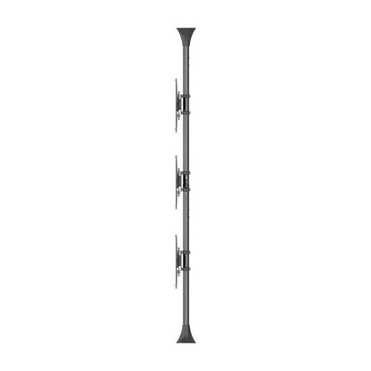 Multibrackets M Floor to Ceiling Mount Pro MBFC2UX3