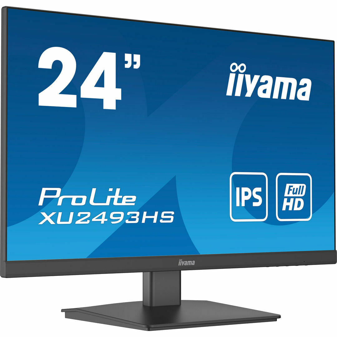 iiyama ProLite XU2493HS-B4 24" IPS Monitor