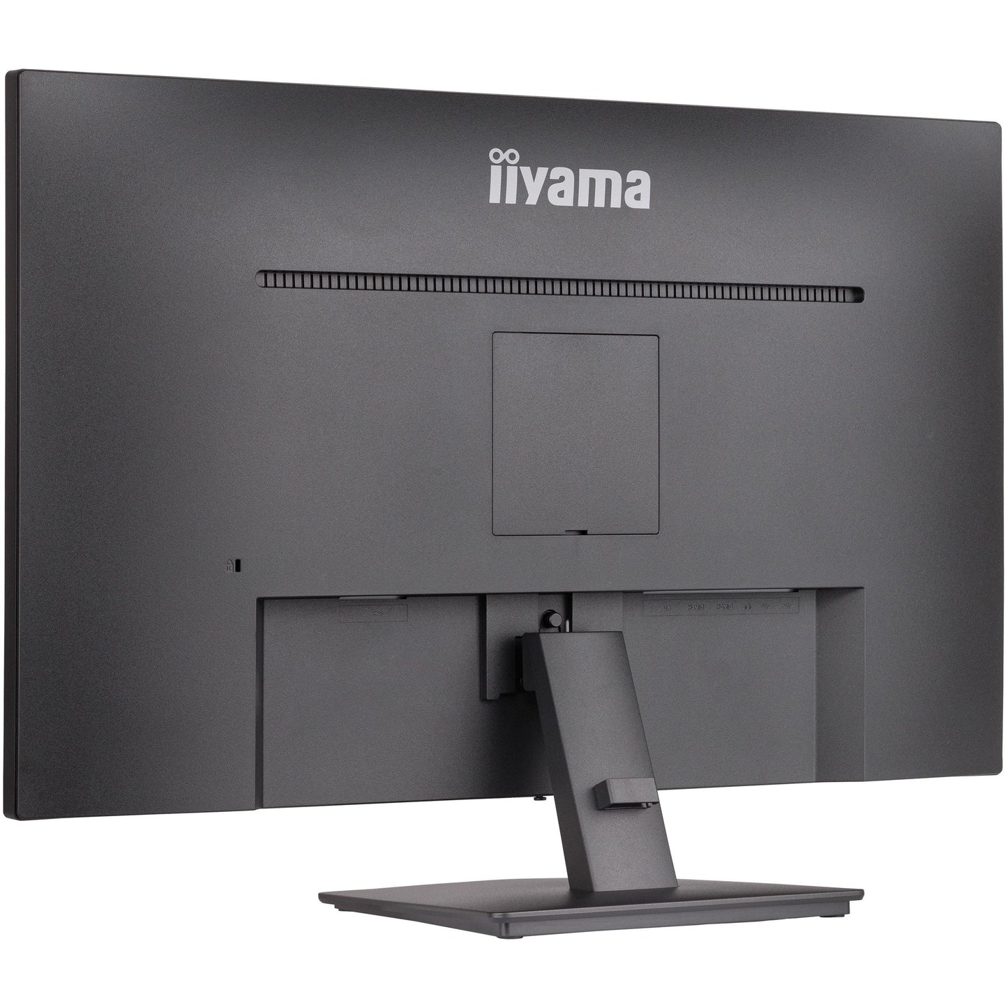 iiyama ProLite XU3294QSU-B1 computer monitor 80 cm (31.5") 2560 x 1440 pixels Wide Quad HD LCD Black