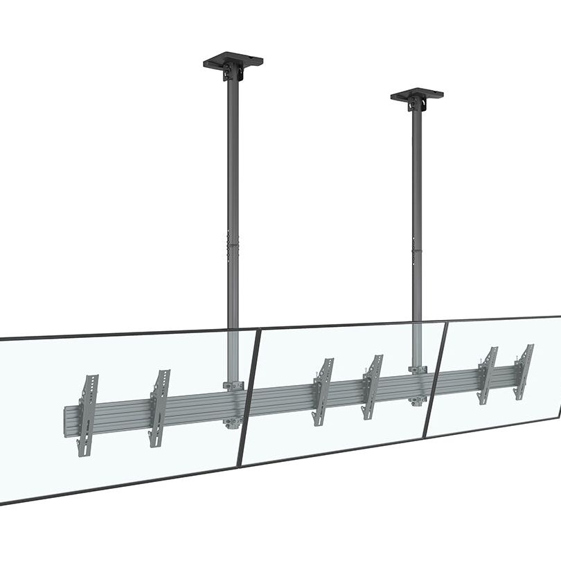 Multibrackets M Ceiling Mount Pro MBC3X1U, VESA 300