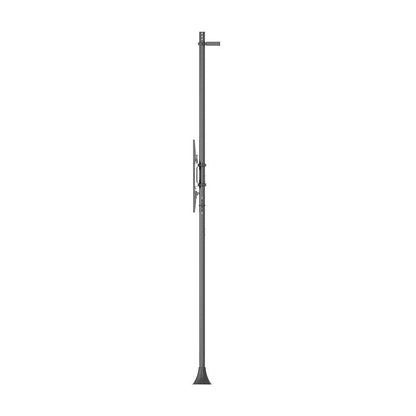 Multibrackets M Floor to Wall Mount Pro MBFW2P1UHD*