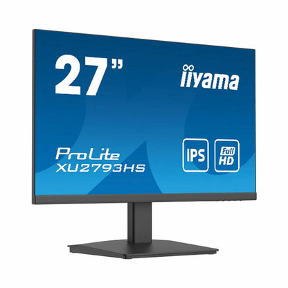 iiyama ProLite XU2793HS-B4 27" IPS Monitor