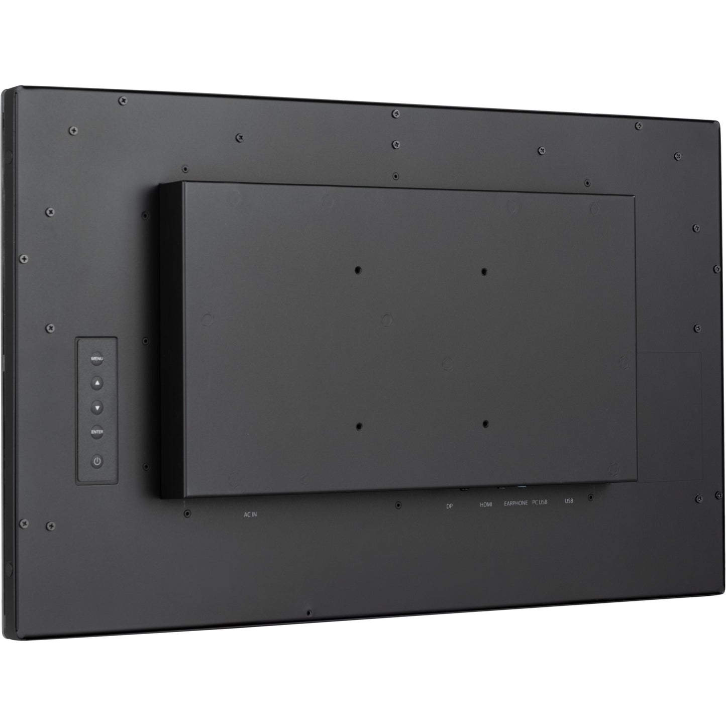 iiyama ProLite TF2438MSC-B1 24" IP65 Open Frame Touch Screen