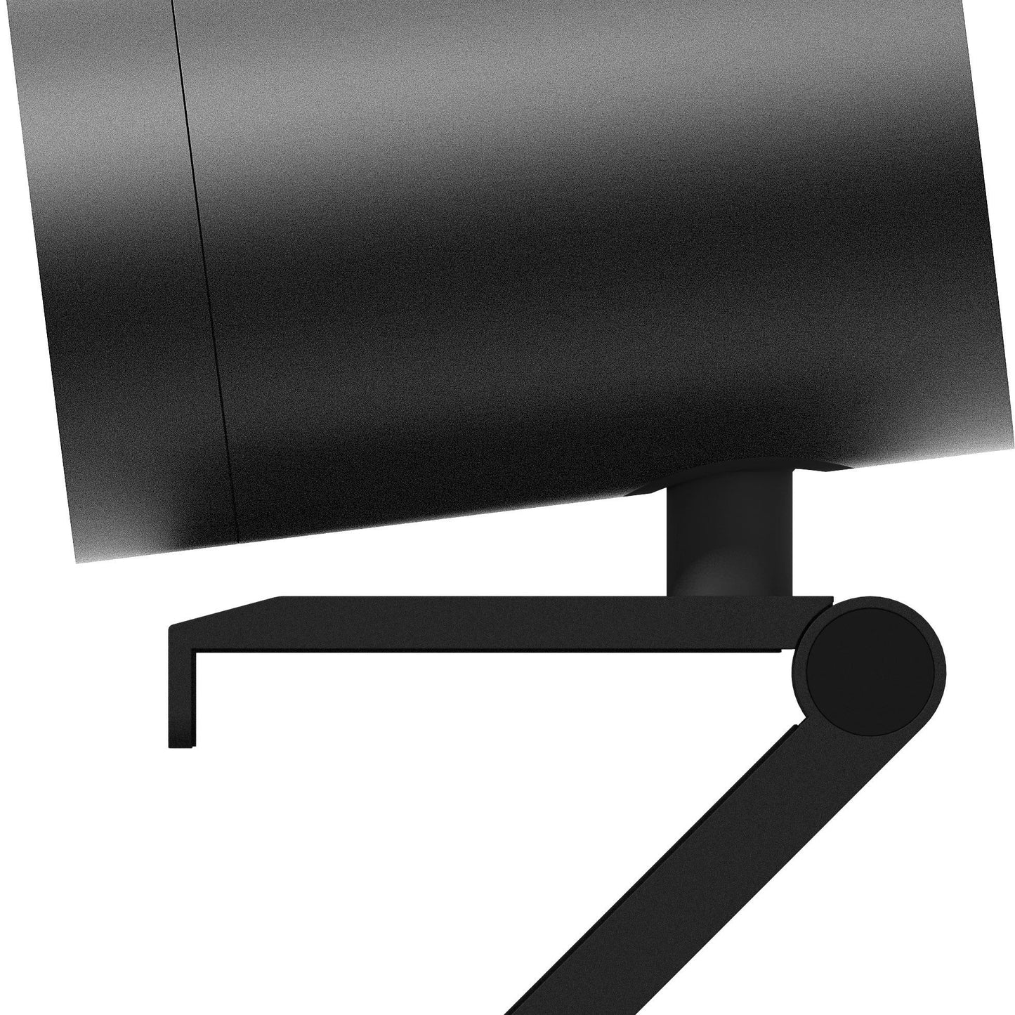 iiyama UC-CAM10PRO-1 4K Webcam with Built in Microphone and 120 degree view with Auto Tracking