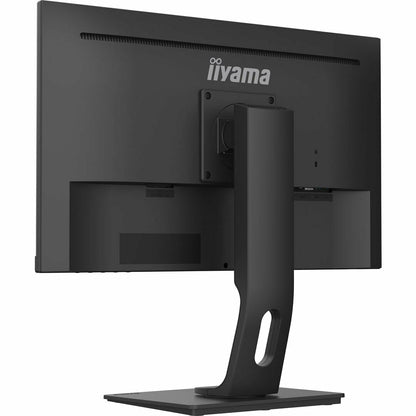 iiyama ProLite XUB2493HS-B5 24" IPS LCD Monitor with Height Adjust Stand