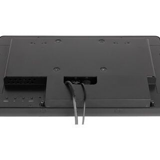 iiyama ProLite T1633MSC-B1 computer monitor 39.6 cm (15.6") 1920 x 1080 pixels Full HD LCD Touchscreen Black