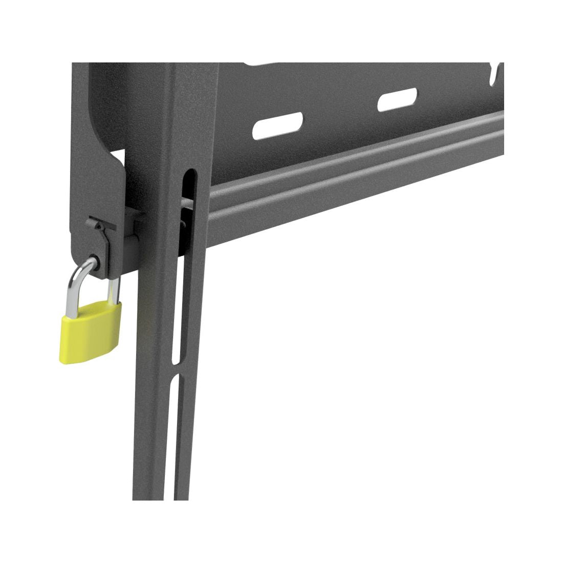 iiyama MD-WM4040 Universal Wall Mount for up to VESA 400x400mm