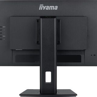 iiyama ProLite XUB2492HSU-B6 24" IPS 100Hz Full HD Display with Height Adjust Stand