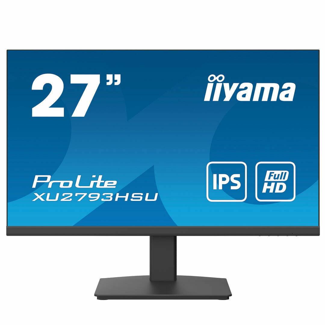 iiyama ProLite XU2793HSU-B4 27" IPS Monitor