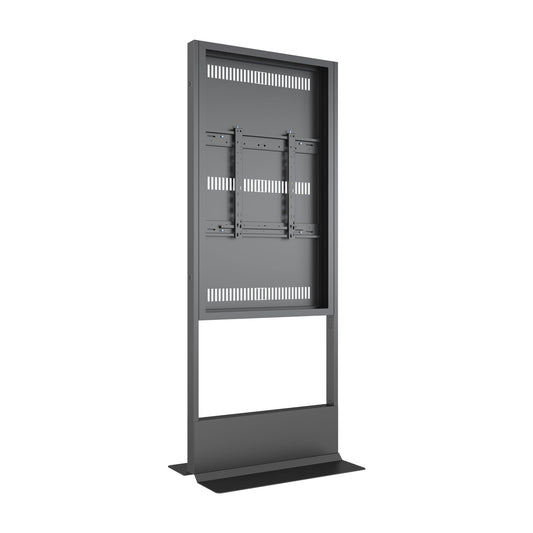 Multibrackets M Pro Series - Enclosure Totem 55" Floorbase