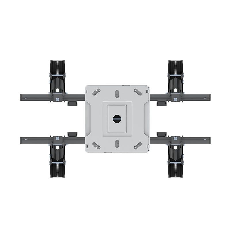 Multibrackets M Ceiling Mount Pro MBC1UX2 White VESA 400