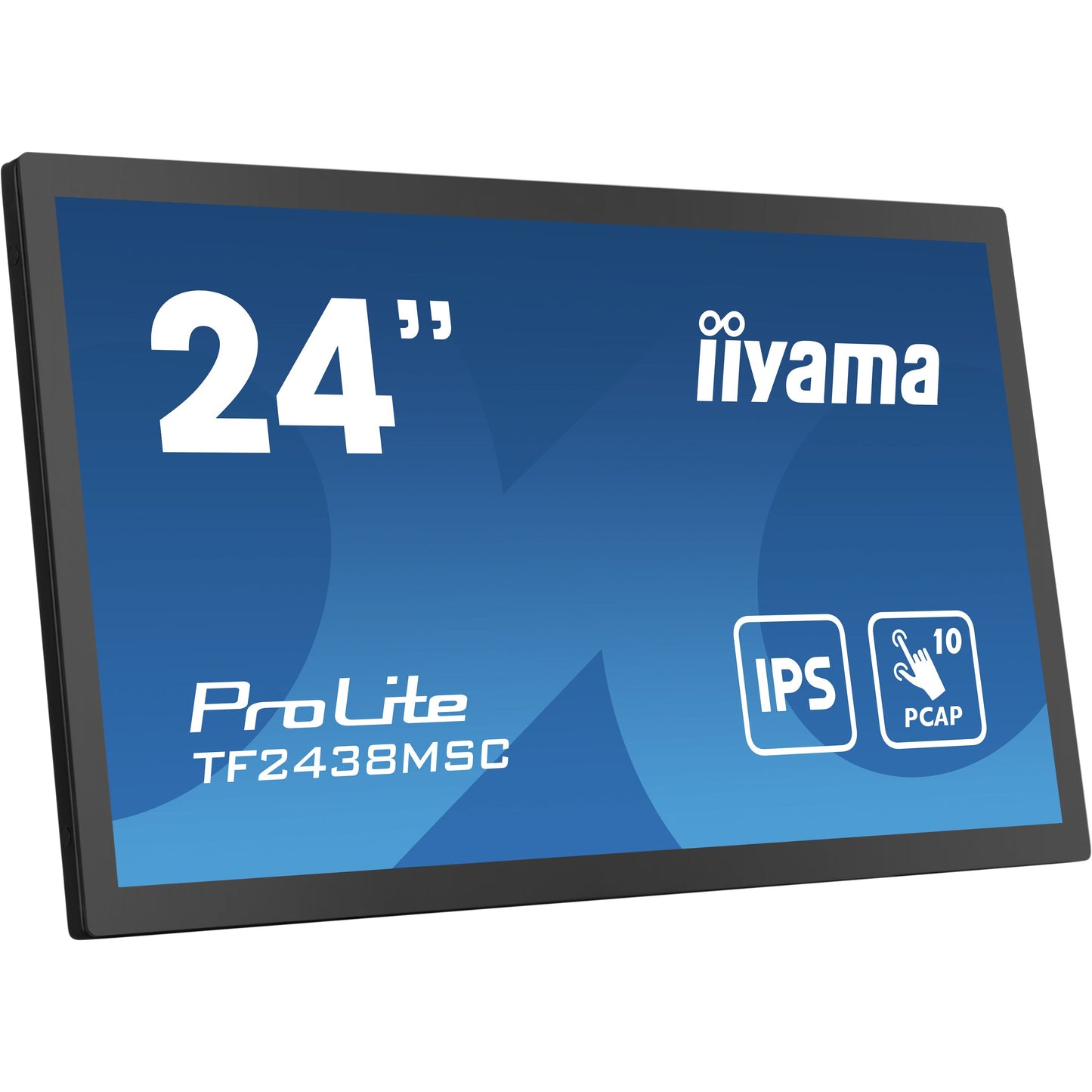 iiyama ProLite TF2438MSC-B1 24" IP65 Open Frame Touch Screen