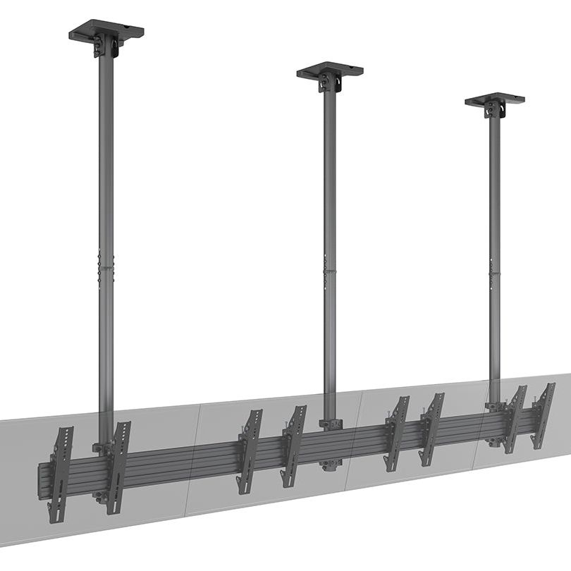 Multibrackets M Ceiling Mount Pro MBC4X1U VESA 300