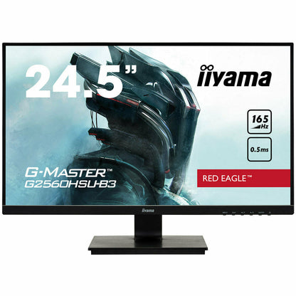 iiyama ProLite G2560HSU-B3 24.5’’ Gaming Display