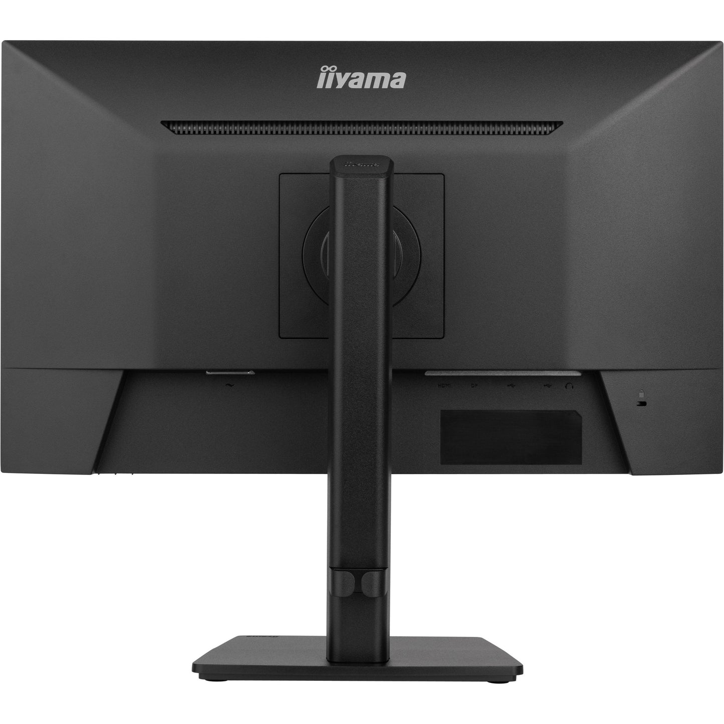 iiyama ProLite XUB2494HSU-B6 24" Full HD Desktop Monitor