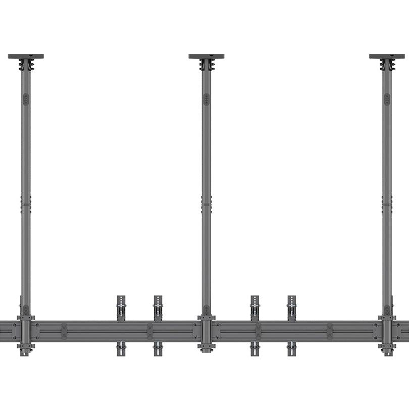 Multibrackets M Ceiling Mount Pro MBC4X1U VESA 300