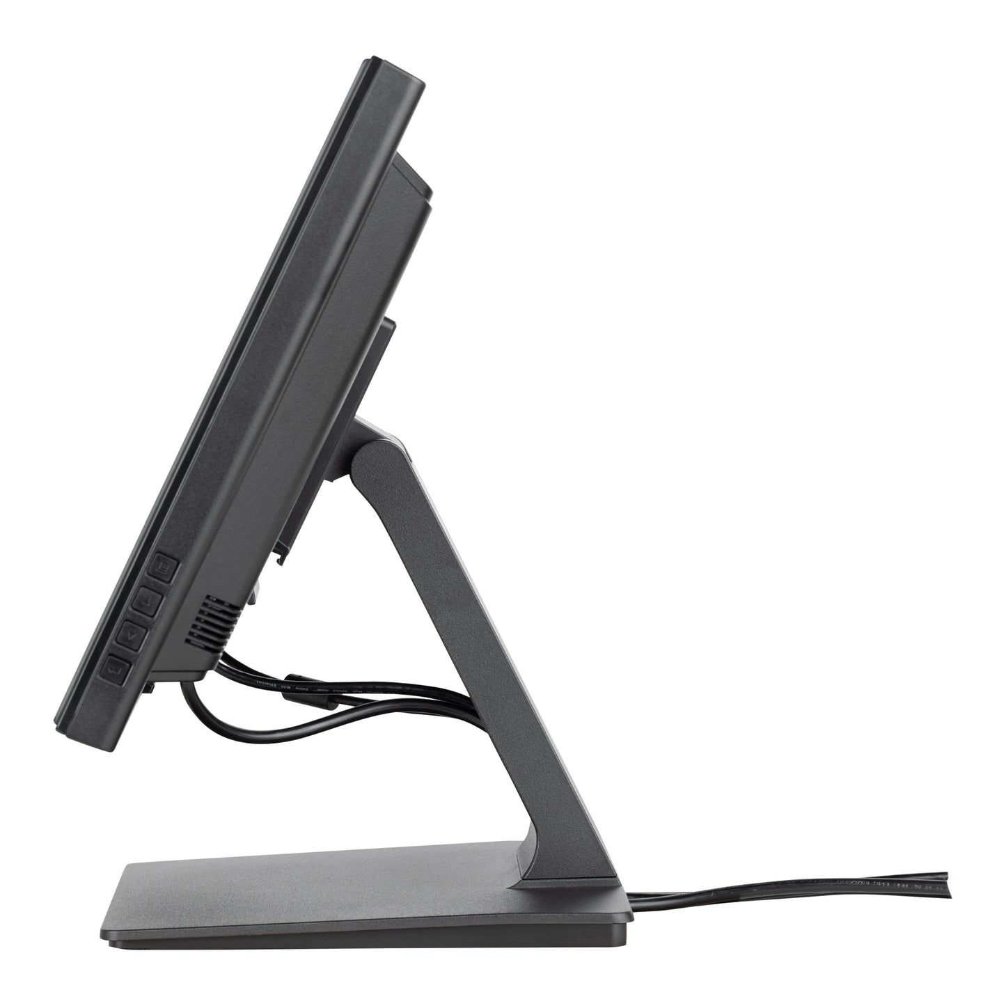 iiyama ProLite computer monitor 43.2 cm (17") 1280 x 1024 pixels LED Touchscreen Table Black