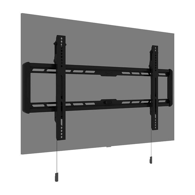 Multibrackets M Universal Wallmount Tilt Large Black