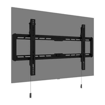 Multibrackets M Universal Wallmount Tilt Large Black