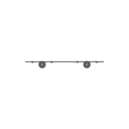 Multibrackets M Floor to Ceiling Mount Pro MBFC3UX2