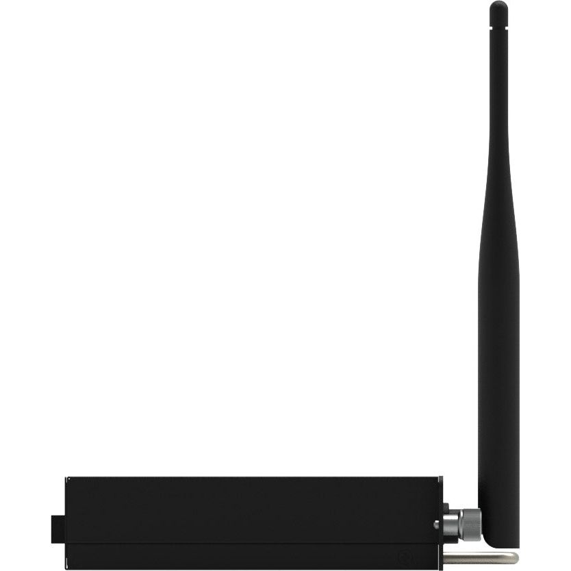 iiyama OPC51104BC-1 PC/workstation Mini PC Intel® Core™ i5 i5-11300H 8 GB DDR4-SDRAM 256 GB SSD Windows 11 IoT Enterprise Black