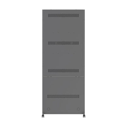 Multibrackets M Pro Series - Enclosure Totem Covered 55" Wheelbase