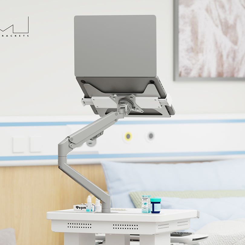 Multibrackets M Medical Laptop Holder Basic