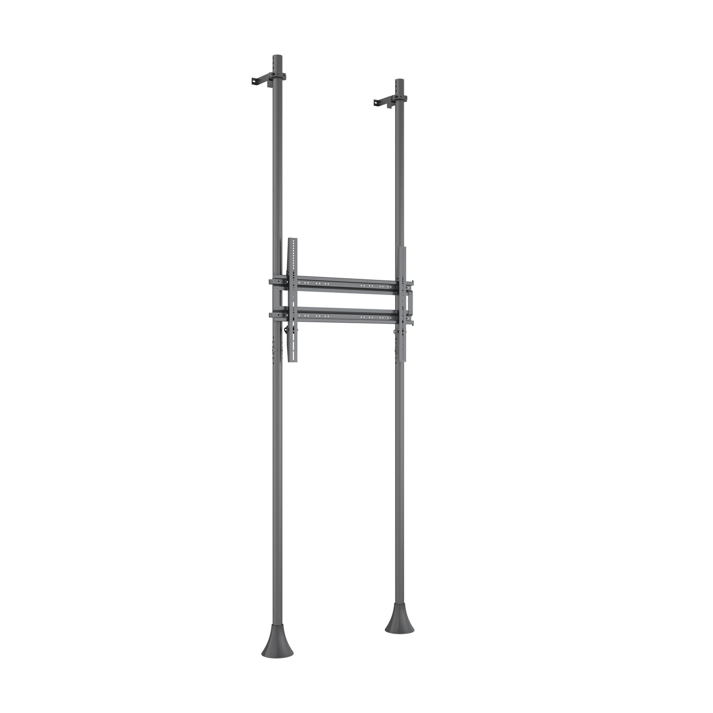Multibrackets M Floor to Wall Mount Pro MBFW2P1UHD*
