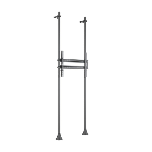 Multibrackets M Floor to Wall Mount Pro MBFW2P1UHD*