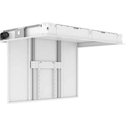 Multibrackets M Motorized Ceilingmount Inverted w/lid 65"-86"