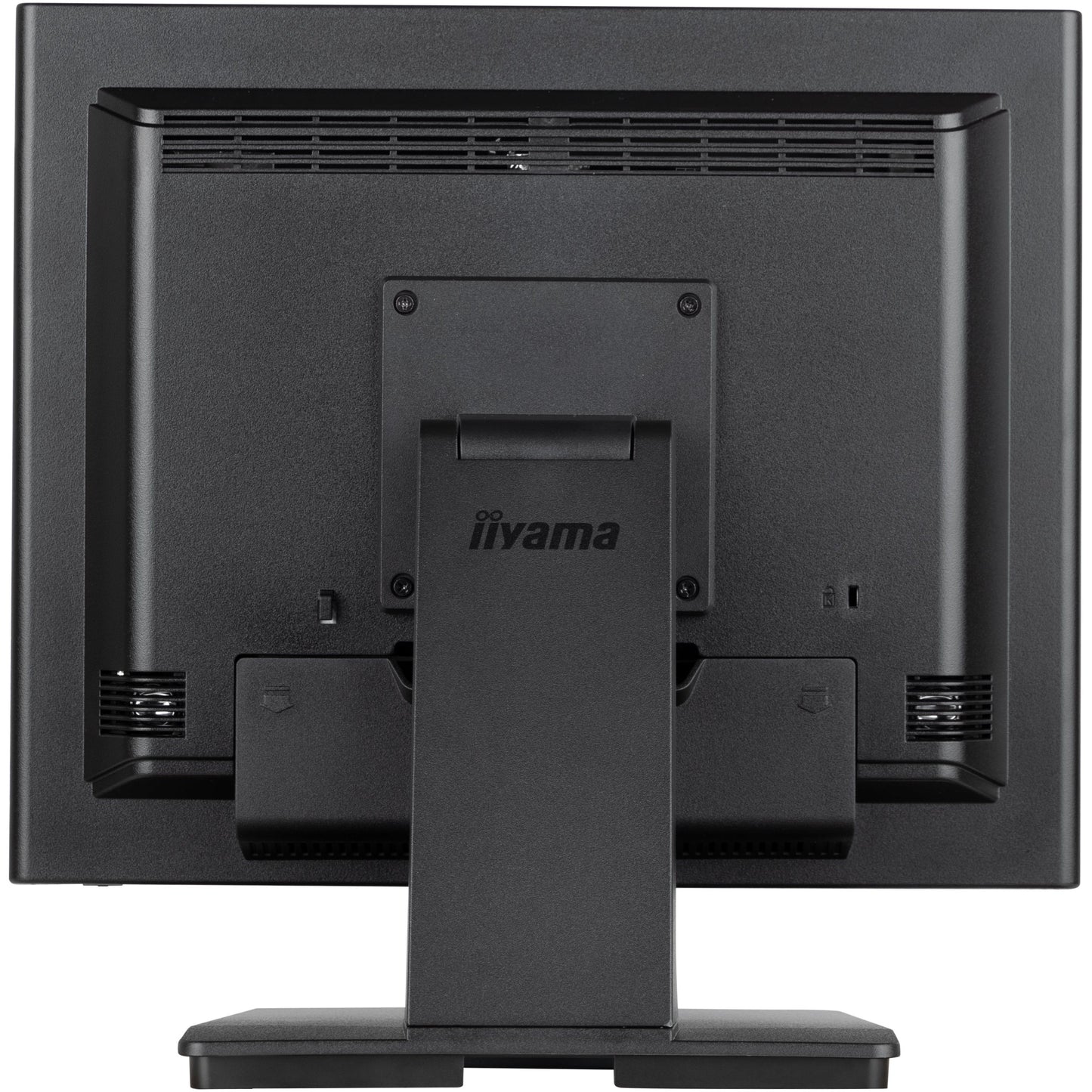 iiyama ProLite computer monitor 43.2 cm (17") 1280 x 1024 pixels LED Touchscreen Table Black
