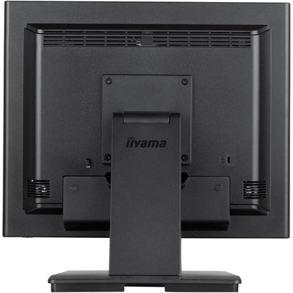 iiyama ProLite computer monitor 43.2 cm (17") 1280 x 1024 pixels LED Touchscreen Table Black
